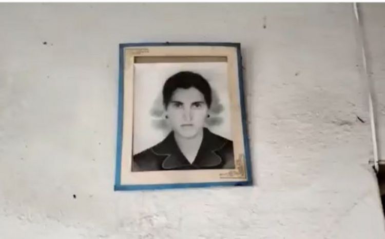 Фото жительницы Лачына провисело на стене 30 лет