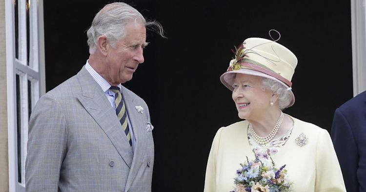 Britain’s King Charles III names son William the Prince of Wales