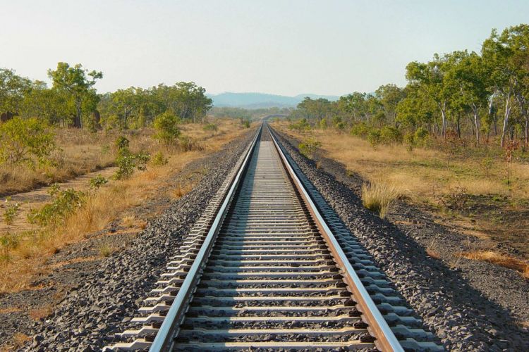 Строительство железной дороги Араздейен-Мегри-Горадиз заморожено Армянские СМИ