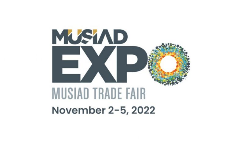 Азербайджан примет участие в выставке MÜSİAD Expo 2022