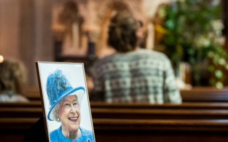 Похороны Елизаветы II пройдут 19 сентября