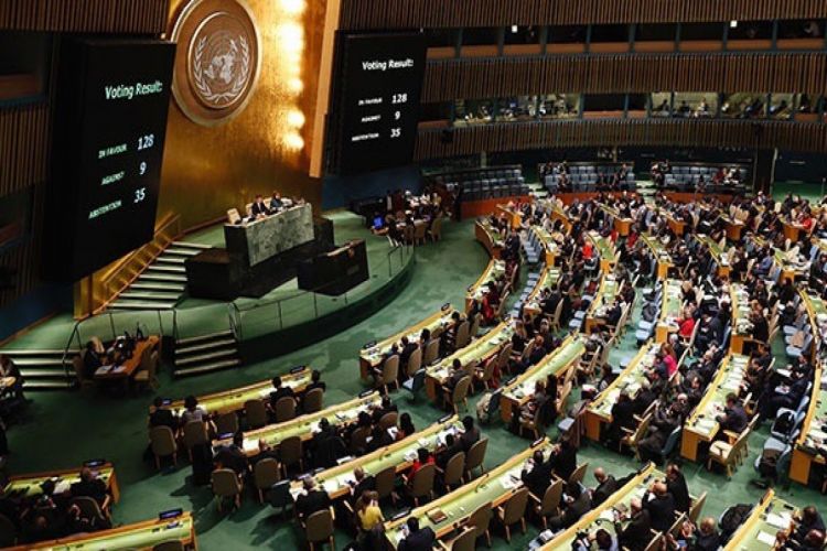 «Время для получения визы для ГА ООН еще есть» Лавров