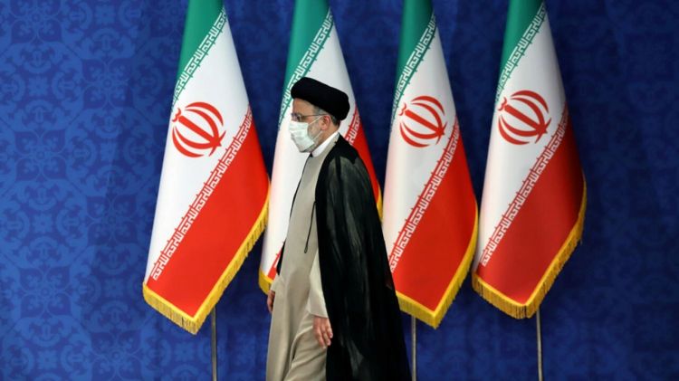طهران تدين عقوبات جديدة فرضتها عليها واشنطن