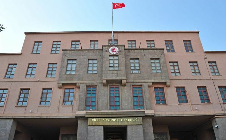 Анкара и Киев удовлетворены работой СКЦ в Стамбуле по вывозу зерна МО Турции