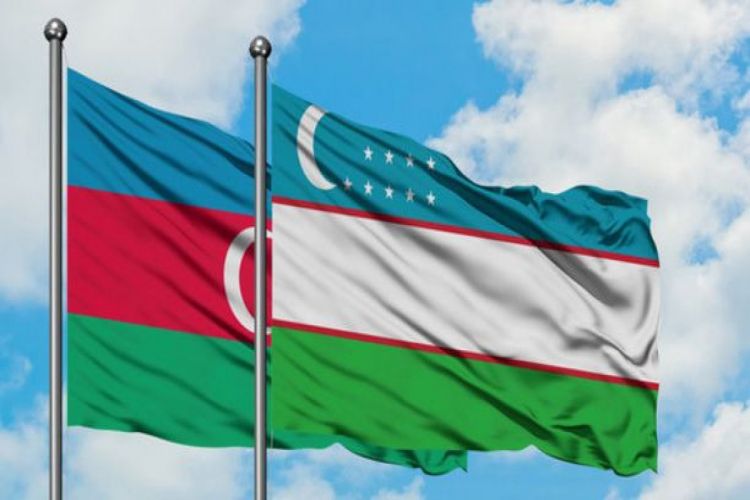 Будет утверждено соглашение о военно-техническом сотрудничестве между Азербайджаном и Узбекистаном