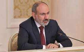 Pashinyan calls Putin and Macron
