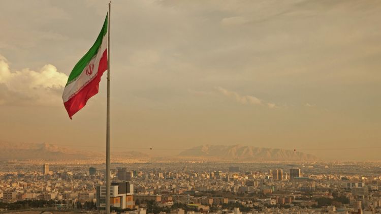 Иран готов помочь для деэскалации ситуации на границе Армении и Азербайджана