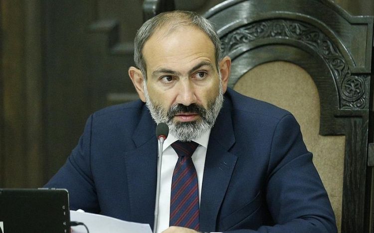 Пашинян признал гибель 49 армянских военнослужащих