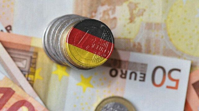 Germany's inflation rate climbs to 7.9% in August