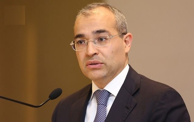 Микаил Джаббаров: Израиль входит в десятку основных торговых партнеров Азербайджана