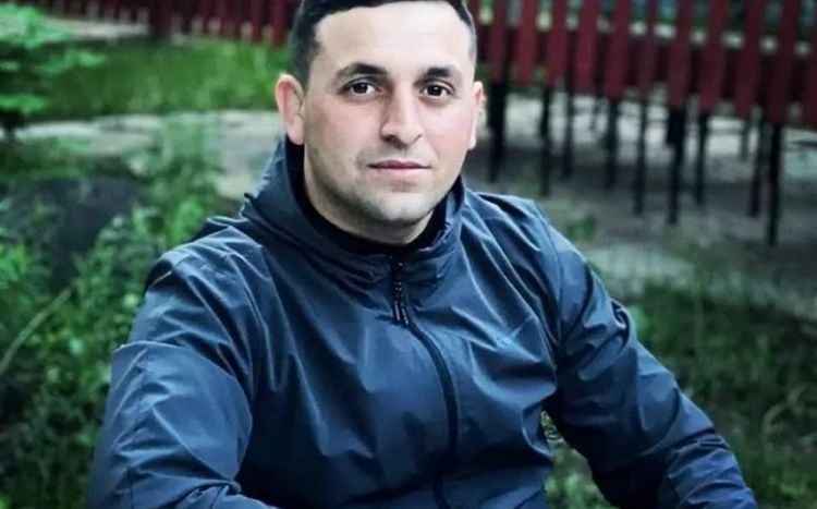 Тело шехида Юниса Кязымова доставлено в родное село