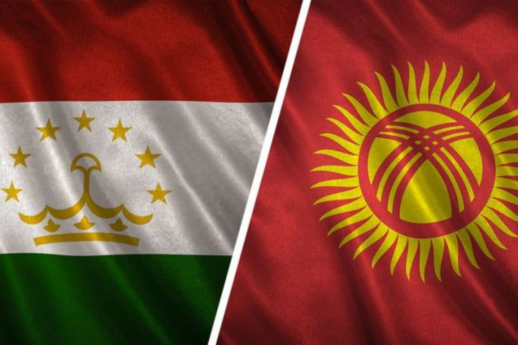 Состоялись телефонные переговоры между главами МИД Таджикистана и Кыргызстана
