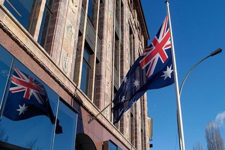 Россия расширила санкции против Австралии