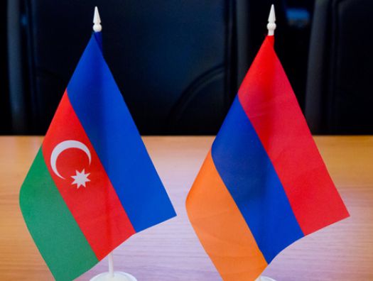 Симонян о мирном договоре между  Арменией и Азербайджаном