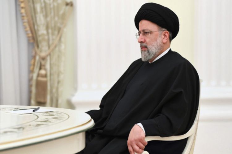 Президент Ирана о Байдене: «Не думаю, что встреча или разговор с ним принесут пользу»
