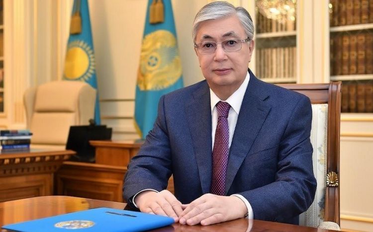 Токаев подписал поправки к Конституции об однократном семилетнем президентстве в стране