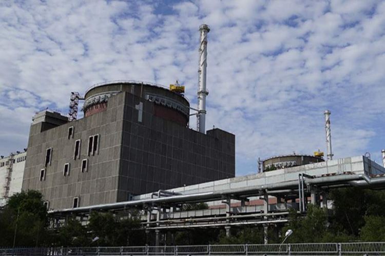 МАГАТЭ сообщило о подключении Запорожской АЭС к украинской энергосети