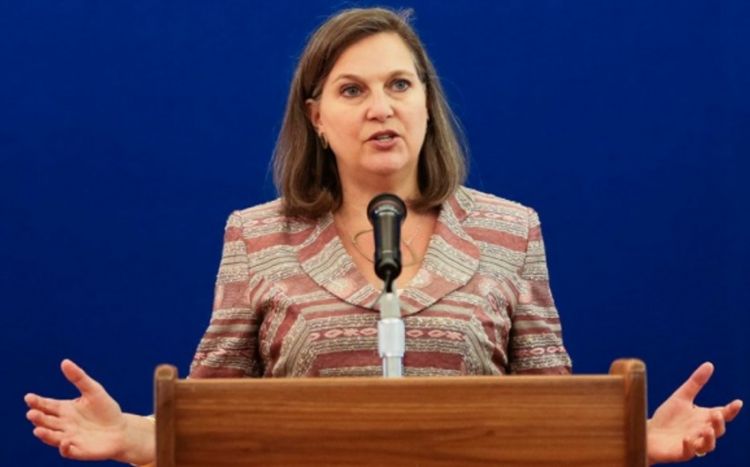 Нуланд объявила, что послом США в России впервые будет женщина