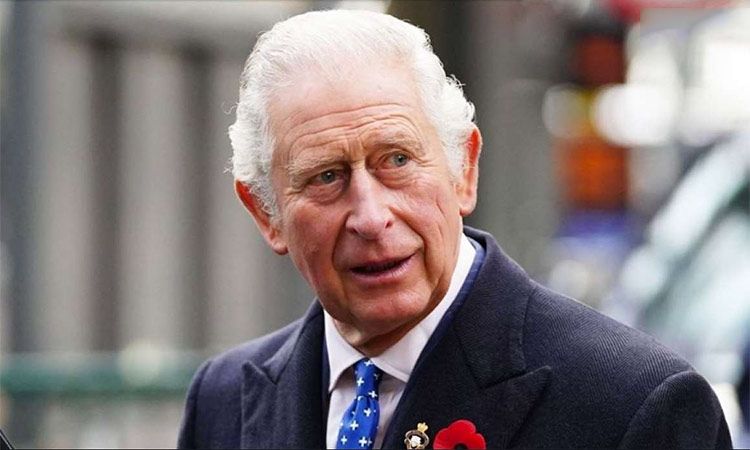 King Charles to host world leaders as UK readies for queen’s funeral