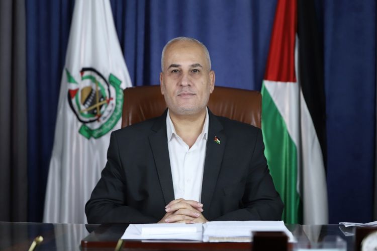 حماس تتلقى دعوة رسمية من الجزائر لبحث سبل إنجاح الحوار الفلسطيني