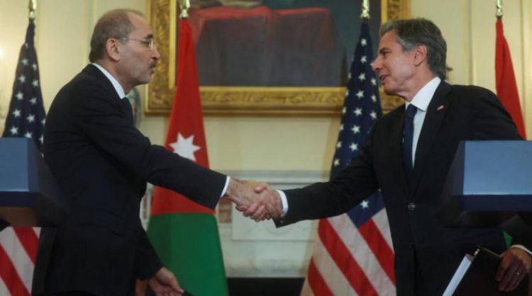 دعم أمريكي غير مسبوق لإصلاحات الملك عبد الله في الأردن