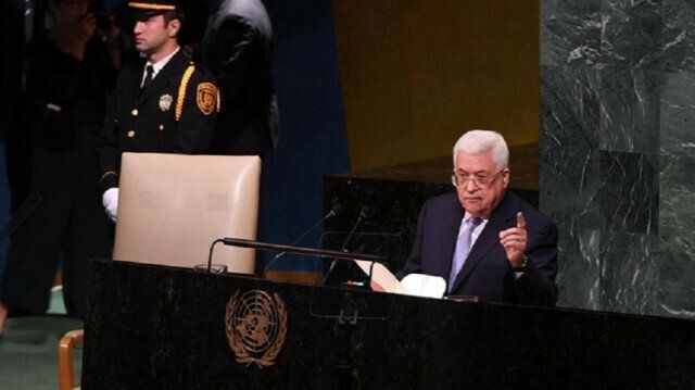 Abbas to use UN speech to rally support for Mideast peacemaking