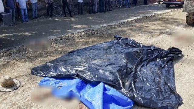 Türkiyə vətəndaşı Salyanda faciəvi şəkildə öldü