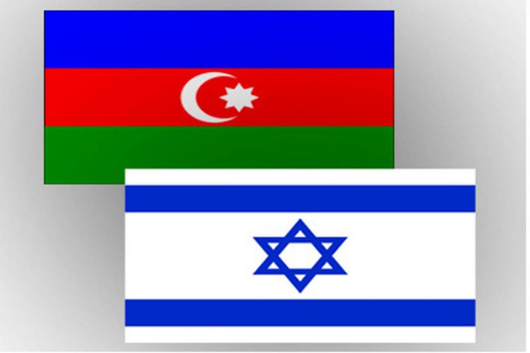 Azərbaycanla İsrail arasında saziş təsdiq ediləcək