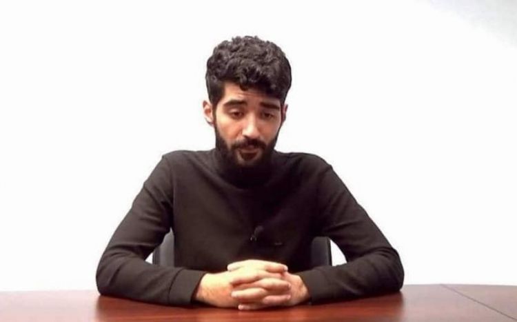 Разбирательство в связи с видеообращениями брата шехида продолжается Генпрокуратура