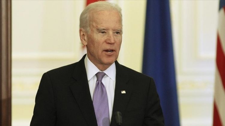 Biden says no final decision made regarding 2024 presidential campaign