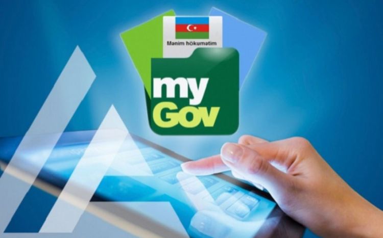 Mygov представит гражданам Азербайджана идентификационный документ