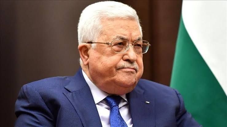 الرئيس الفلسطيني يلقي خطابا في الأمم المتحدة
