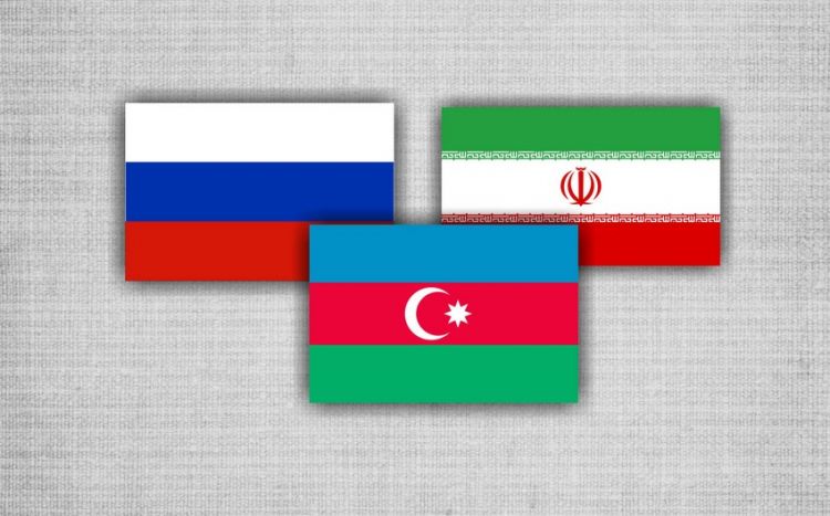 Iran to purchase Russian gas via Azerbaijan