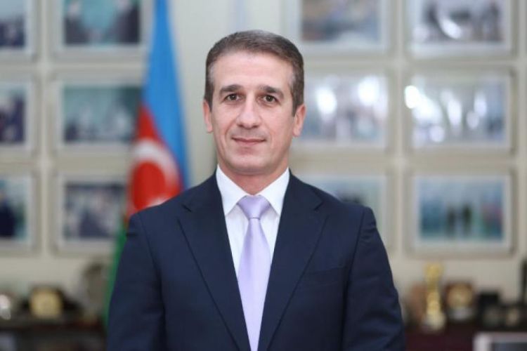 Посол Азербайджана встретился с замглавы МИД Ирана