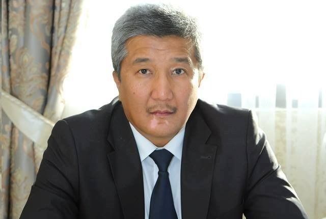 Осмонбетов назвал причину недавнего инцидента на кыргызско-таджикской границе политолог