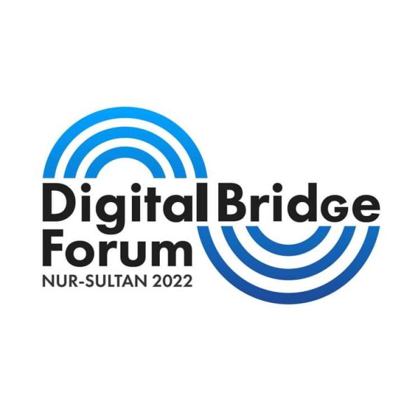 В Казахстане пройдет Международный форум Digital Bridge 2022