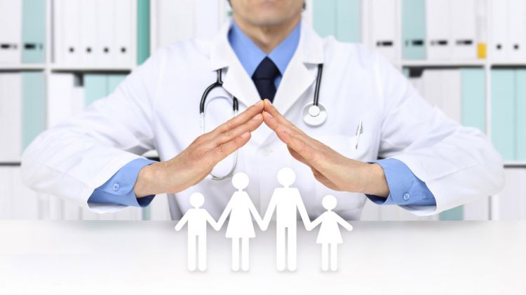 Предложено подготовить законопроект «О семейном враче»