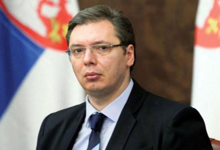 “Böyük müharibəyə yaxınlaşırıq” Serbiya prezidenti