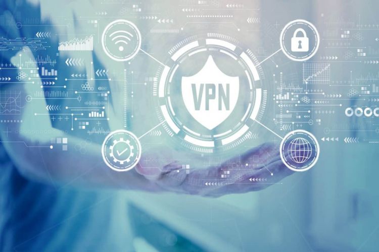 Особое внимание следует уделять безопасности при использовании VPN Госслужба