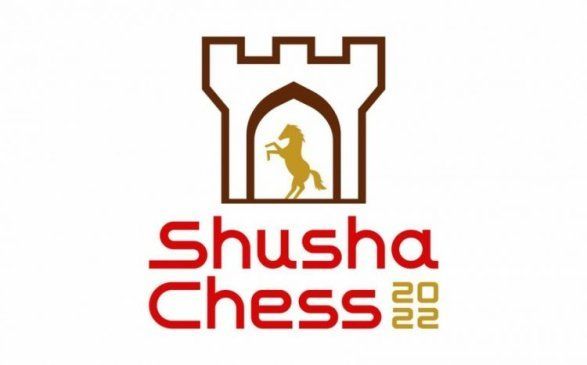 Шахрияр Мамедъяров одержал победу, Теймур Раджабов сыграл вничью Shusha Chess 2022