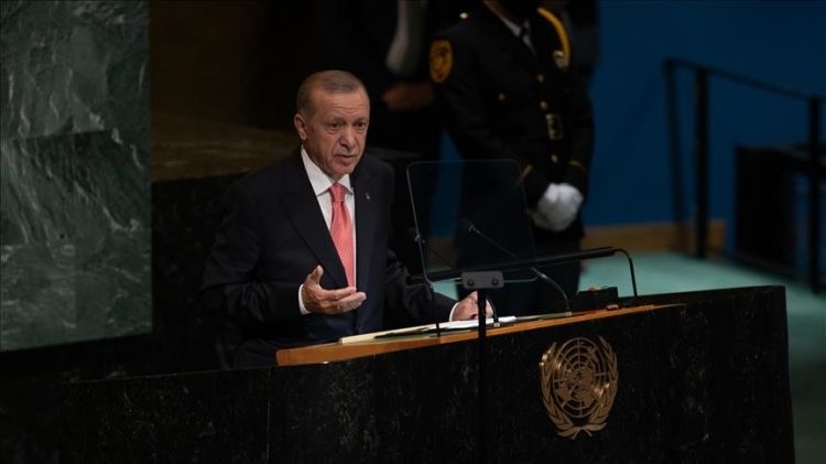 Russia, Ukraine exchanged 200 prisoners of war under Türkiye's initiative - Erdogan