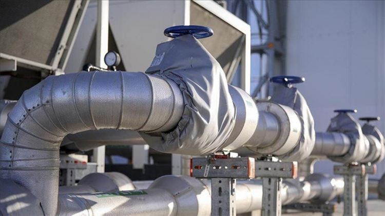 الجزائر: إيطاليا ستتسلم 10 مليارات متر مكعب إضافية من الغاز