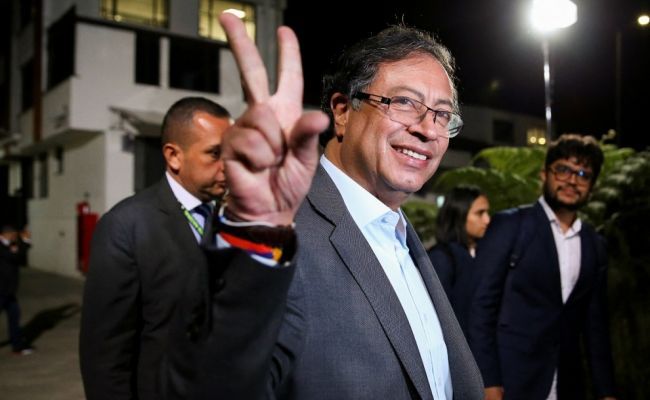 "Kokain leqallaşdırılsın" Kolumbiya prezidenti