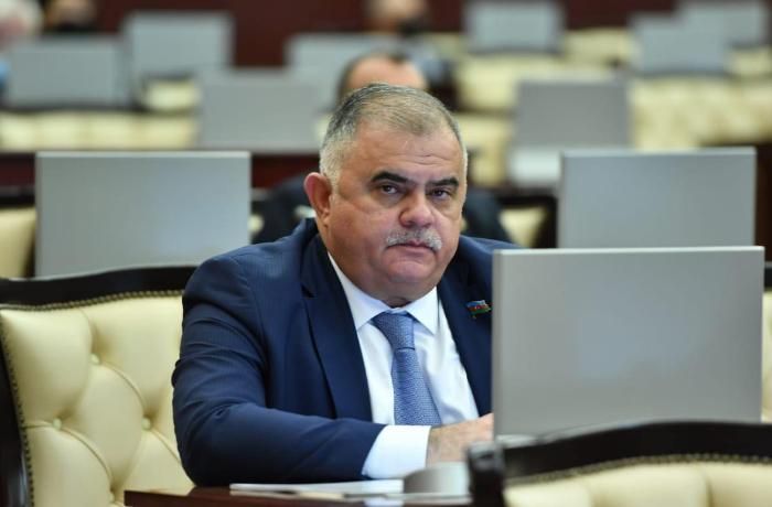 Yerevan directly responsible for delay in delimitation of Azerbaijani-Armenian border MP