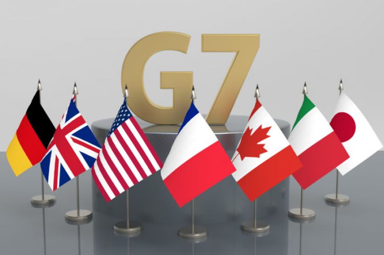 "G7" Ukraynadakı "referendum"u tanımır