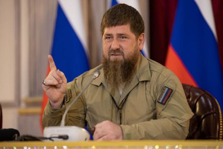 "Чечня перевыполнила план по призыву на 254%" Кадыров