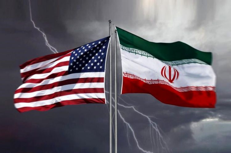 ABŞ-dan İrana SANKSİYA