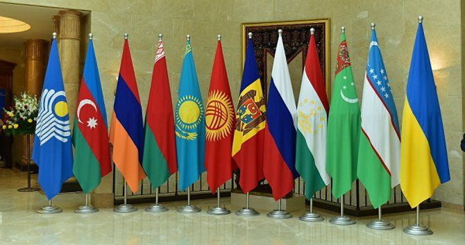 Азербайджан принял участие на заседании экономического совета СНГ