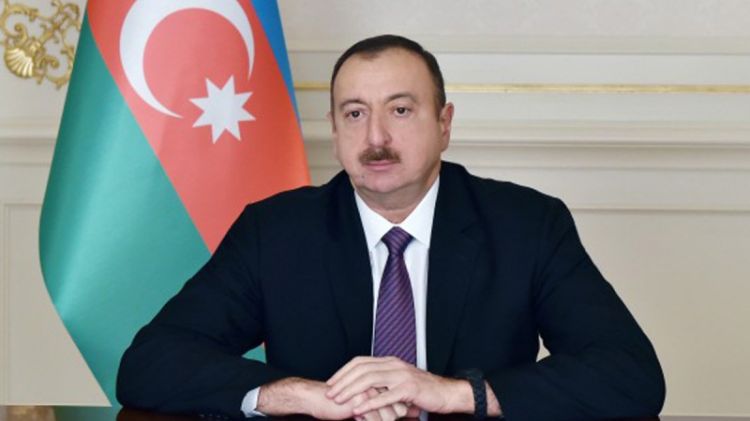 “Hazırda Azərbaycan-İndoneziya əlaqələrinin yaxşılaşdırılması üçün imkanlar var” İlham Əliyev