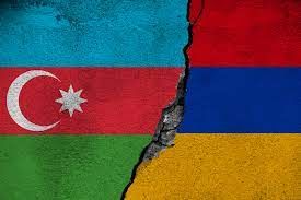 Azerbaijan and Armenia - War or Peace!g